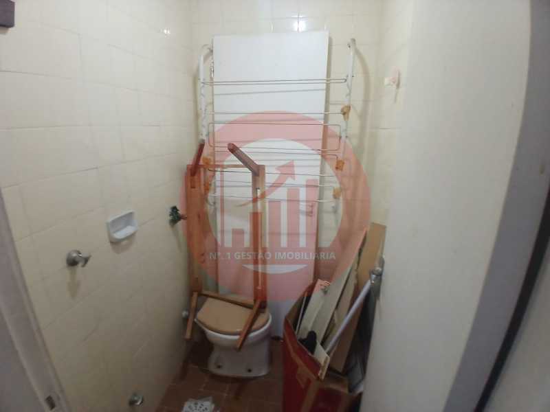 Conheça 16. do imóvel - Apartamento 1 quarto à venda Vila Isabel, Rio de Janeiro - R$ 240.000 - TJAP10208 - 16 16. - 16