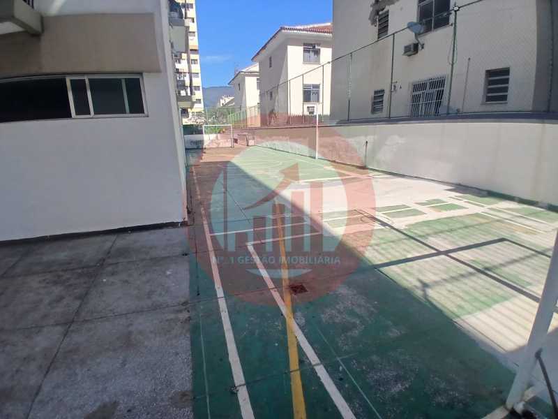 Conheça 19. do imóvel - Apartamento 1 quarto à venda Vila Isabel, Rio de Janeiro - R$ 240.000 - TJAP10208 - 19 19. - 19