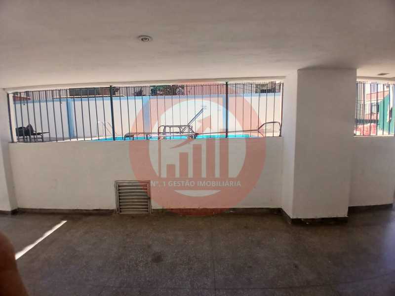 Conheça 20. do imóvel - Apartamento 1 quarto à venda Vila Isabel, Rio de Janeiro - R$ 240.000 - TJAP10208 - 20 20. - 20