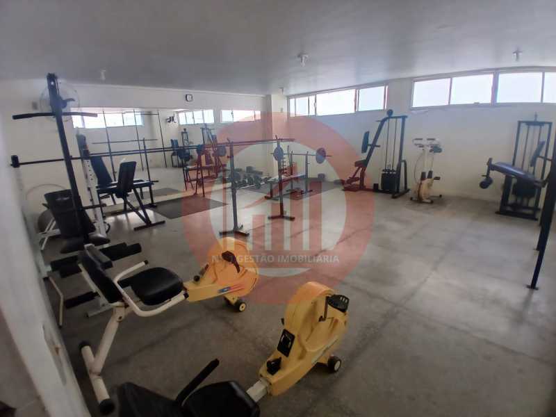 Conheça 21. do imóvel - Apartamento 1 quarto à venda Vila Isabel, Rio de Janeiro - R$ 240.000 - TJAP10208 - 21 21. - 21