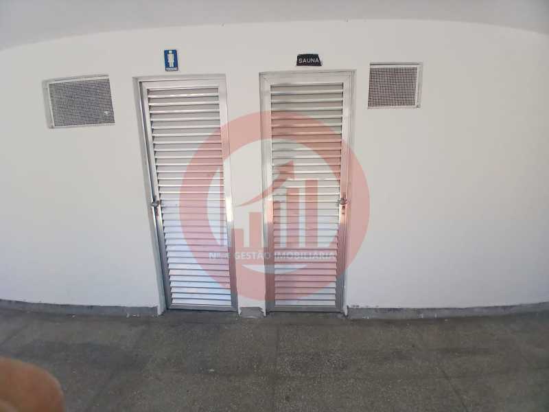Conheça 22. do imóvel - Apartamento 1 quarto à venda Vila Isabel, Rio de Janeiro - R$ 240.000 - TJAP10208 - 22 22. - 22