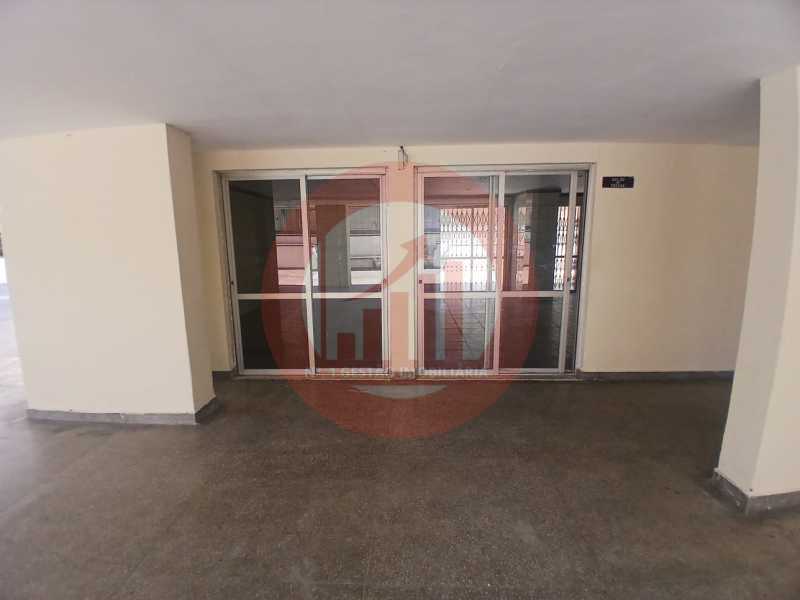 Conheça 23. do imóvel - Apartamento 1 quarto à venda Vila Isabel, Rio de Janeiro - R$ 240.000 - TJAP10208 - 23 23. - 23
