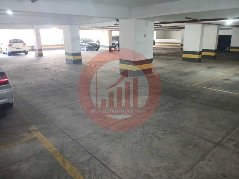 Conheça 24. do imóvel - Apartamento 1 quarto à venda Vila Isabel, Rio de Janeiro - R$ 240.000 - TJAP10208 - 24 24. - 24