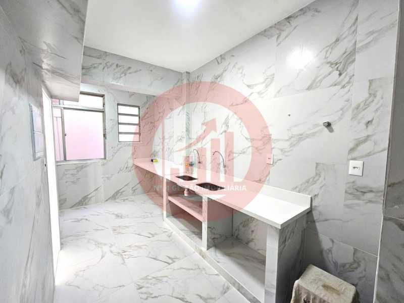 Conheça 06. do imóvel - Apartamento 4 quartos à venda Tijuca, Rio de Janeiro - R$ 799.000 - TJAP40062 - 5 06. - 5