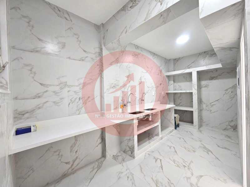 Conheça 07. do imóvel - Apartamento 4 quartos à venda Tijuca, Rio de Janeiro - R$ 799.000 - TJAP40062 - 6 07. - 6