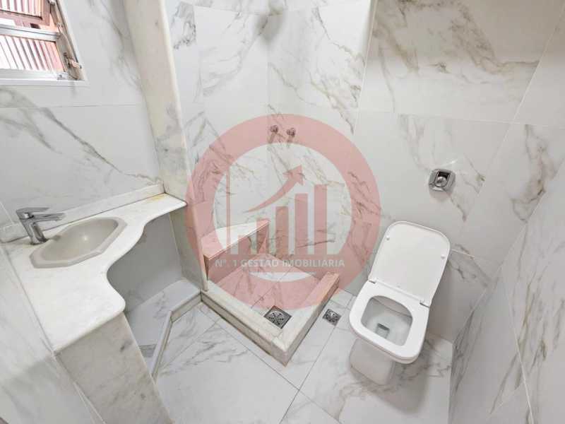 Conheça 14. do imóvel - Apartamento 4 quartos à venda Tijuca, Rio de Janeiro - R$ 799.000 - TJAP40062 - 13 14. - 13
