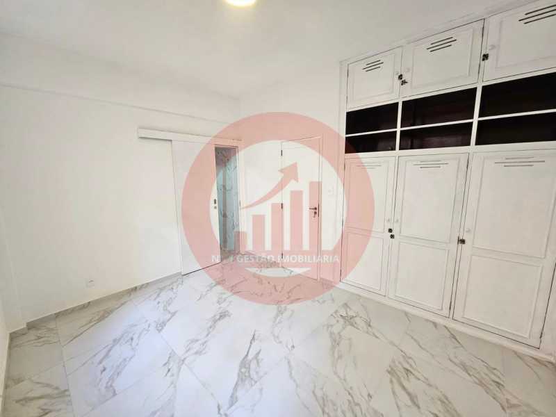 Conheça 17. do imóvel - Apartamento 4 quartos à venda Tijuca, Rio de Janeiro - R$ 799.000 - TJAP40062 - 16 17. - 16