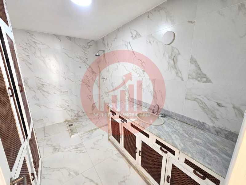 Conheça 18. do imóvel - Apartamento 4 quartos à venda Tijuca, Rio de Janeiro - R$ 799.000 - TJAP40062 - 17 18. - 17