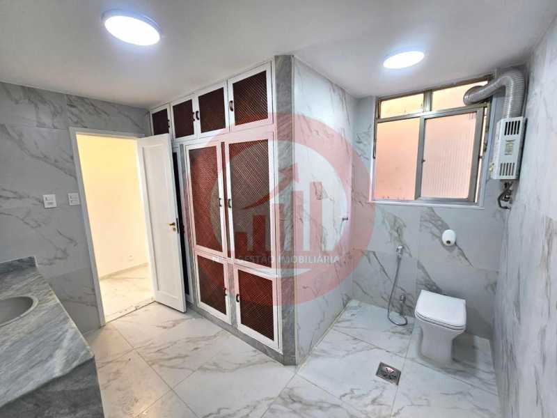 Conheça 19. do imóvel - Apartamento 4 quartos à venda Tijuca, Rio de Janeiro - R$ 799.000 - TJAP40062 - 18 19. - 18