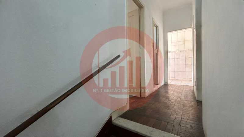 Conheça 2. do imóvel - Apartamento tipo casa 2 quartos na Edmundo Rego - TJAP20776 - 4 2. - 4