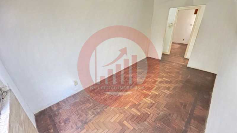 Conheça 6. do imóvel - Apartamento tipo casa 2 quartos na Edmundo Rego - TJAP20776 - 6 6. - 6