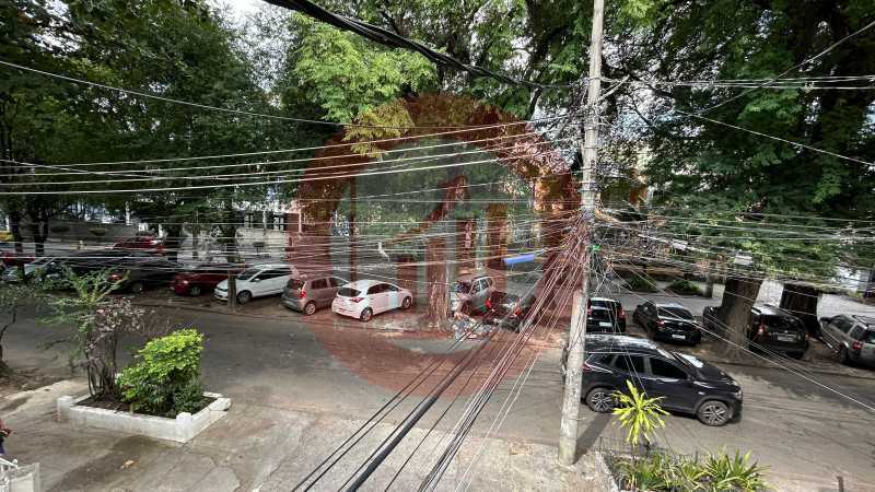 Conheça 7. do imóvel - Apartamento tipo casa 2 quartos na Edmundo Rego - TJAP20776 - 7 7. - 7