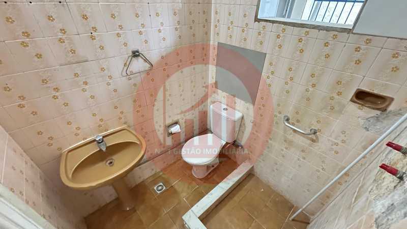 Conheça 16. do imóvel - Apartamento tipo casa 2 quartos na Edmundo Rego - TJAP20776 - 15 16. - 15