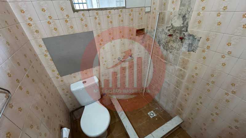 Conheça 17. do imóvel - Apartamento tipo casa 2 quartos na Edmundo Rego - TJAP20776 - 16 17. - 16