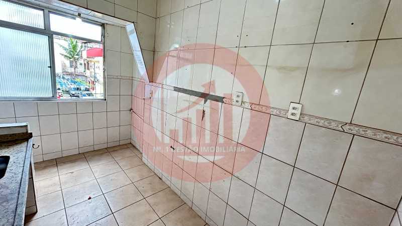Conheça 18. do imóvel - Apartamento tipo casa 2 quartos na Edmundo Rego - TJAP20776 - 17 18. - 17