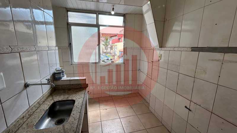 Conheça 20. do imóvel - Apartamento tipo casa 2 quartos na Edmundo Rego - TJAP20776 - 19 20. - 19