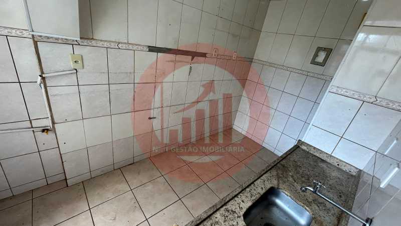 Conheça 22. do imóvel - Apartamento tipo casa 2 quartos na Edmundo Rego - TJAP20776 - 21 22. - 21