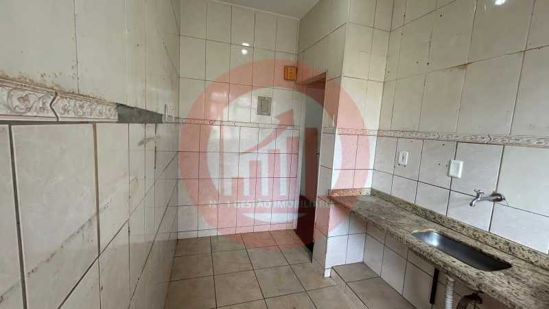 Conheça 23. do imóvel - Apartamento tipo casa 2 quartos na Edmundo Rego - TJAP20776 - 22 23. - 22