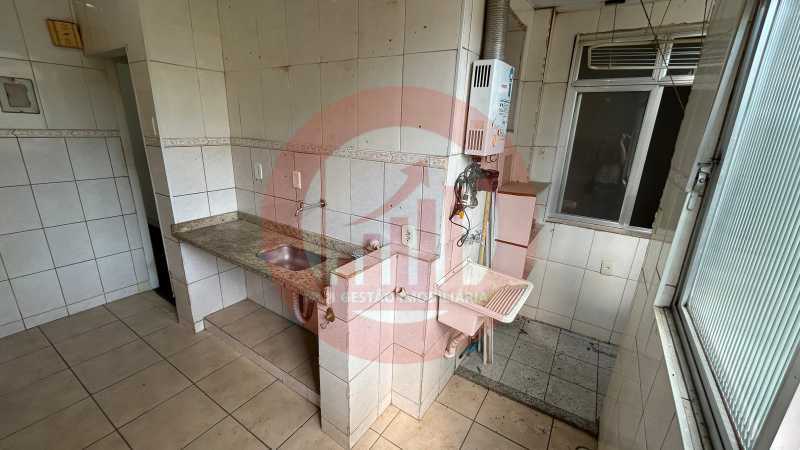 Conheça 24. do imóvel - Apartamento tipo casa 2 quartos na Edmundo Rego - TJAP20776 - 23 24. - 23
