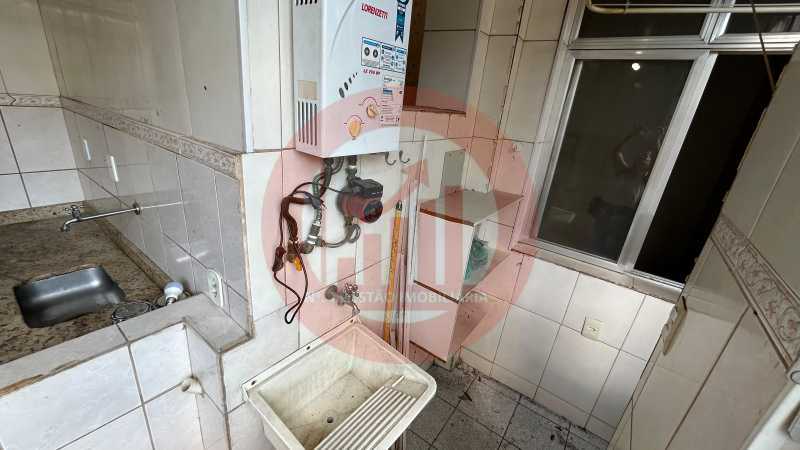 Conheça 25. do imóvel - Apartamento tipo casa 2 quartos na Edmundo Rego - TJAP20776 - 24 25. - 24