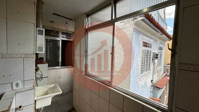 Conheça 26. do imóvel - Apartamento tipo casa 2 quartos na Edmundo Rego - TJAP20776 - 25 26. - 25