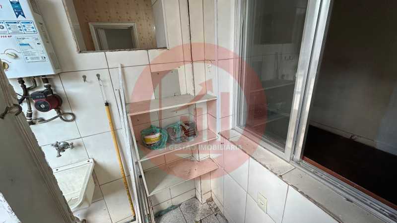 Conheça 28. do imóvel - Apartamento tipo casa 2 quartos na Edmundo Rego - TJAP20776 - 27 28. - 27