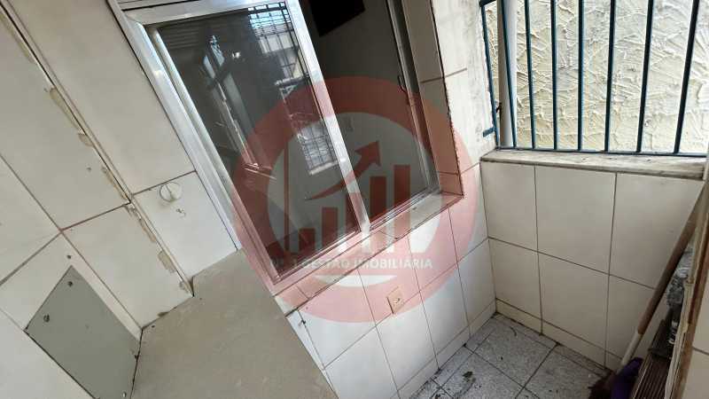 Conheça 29. do imóvel - Apartamento tipo casa 2 quartos na Edmundo Rego - TJAP20776 - 28 29. - 28