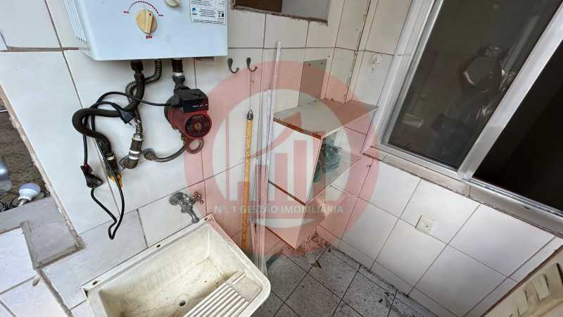 Conheça 30. do imóvel - Apartamento tipo casa 2 quartos na Edmundo Rego - TJAP20776 - 29 30. - 29