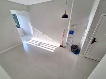 Apartamento à venda dois quartos Metrô e Praça Saenz Peña - Tijuca - TJAP20777