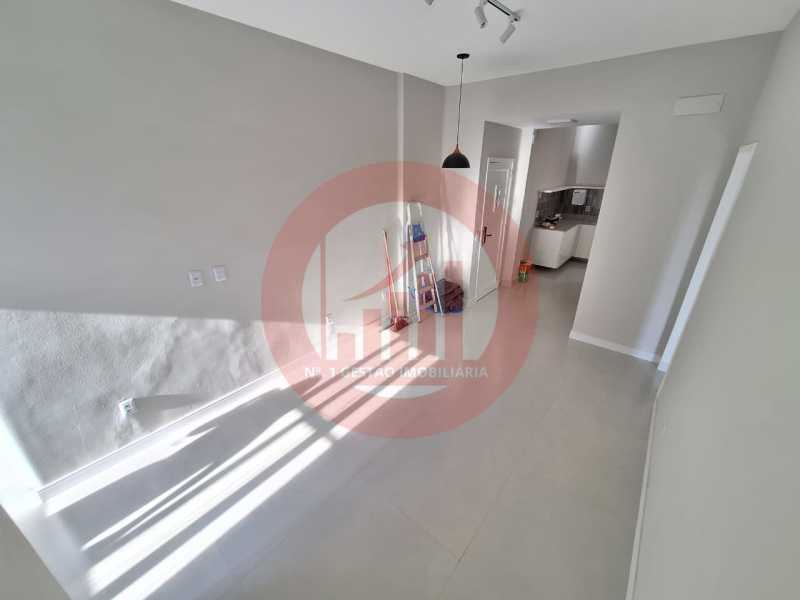 Conheça 4. do imóvel - Apartamento à venda dois quartos Metrô e Praça Saenz Peña - Tijuca - TJAP20777 - 4 4. - 4