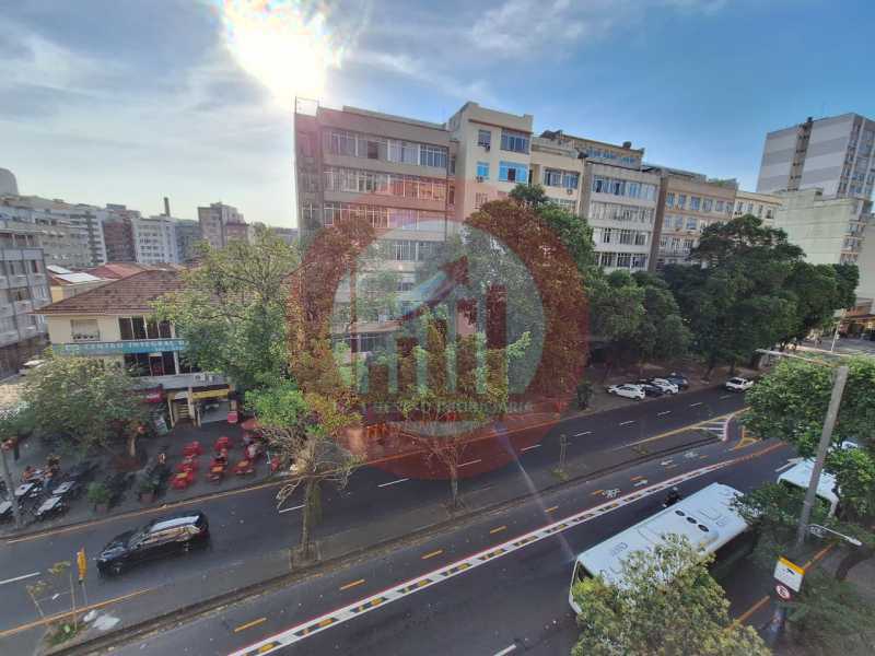 Conheça 6. do imóvel - Apartamento à venda dois quartos Metrô e Praça Saenz Peña - Tijuca - TJAP20777 - 6 6. - 6