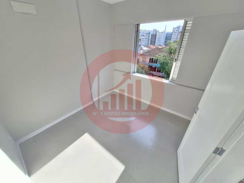 Conheça 7. do imóvel - Apartamento à venda dois quartos Metrô e Praça Saenz Peña - Tijuca - TJAP20777 - 7 7. - 7