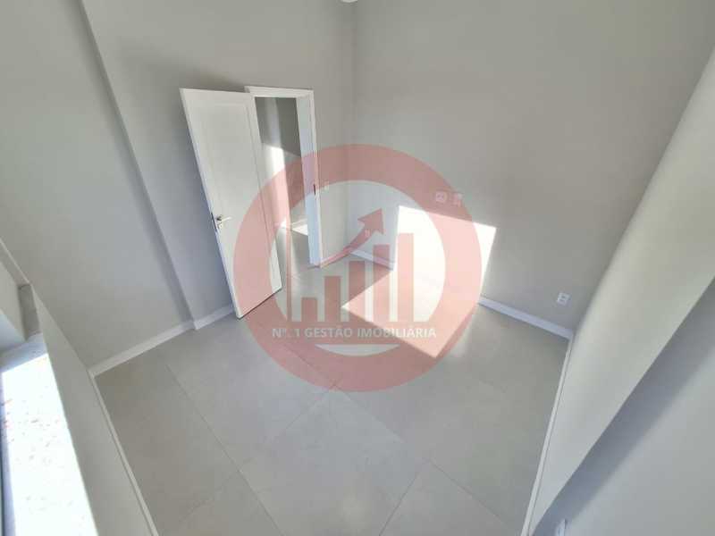 Conheça 9. do imóvel - Apartamento à venda dois quartos Metrô e Praça Saenz Peña - Tijuca - TJAP20777 - 9 9. - 9