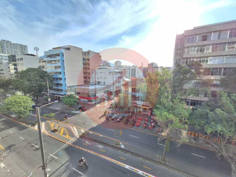 Conheça 11. do imóvel - Apartamento à venda dois quartos Metrô e Praça Saenz Peña - Tijuca - TJAP20777 - 11 11. - 11
