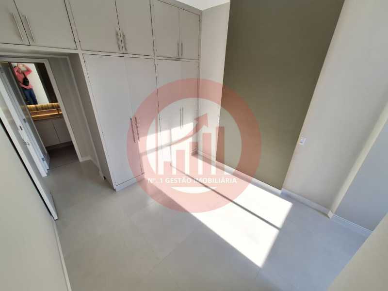 Conheça 12. do imóvel - Apartamento à venda dois quartos Metrô e Praça Saenz Peña - Tijuca - TJAP20777 - 12 12. - 12