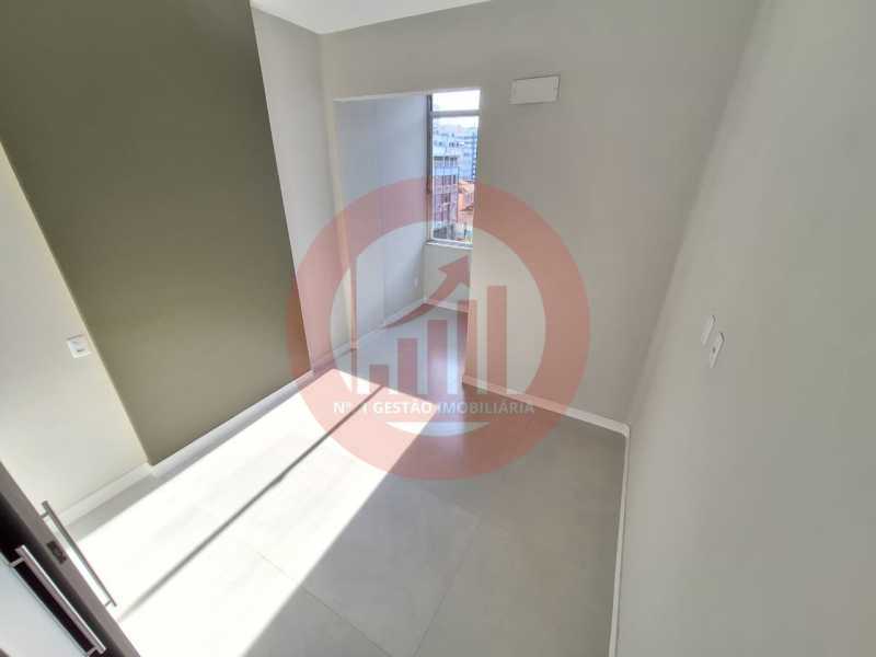 Conheça 13. do imóvel - Apartamento à venda dois quartos Metrô e Praça Saenz Peña - Tijuca - TJAP20777 - 13 13. - 13