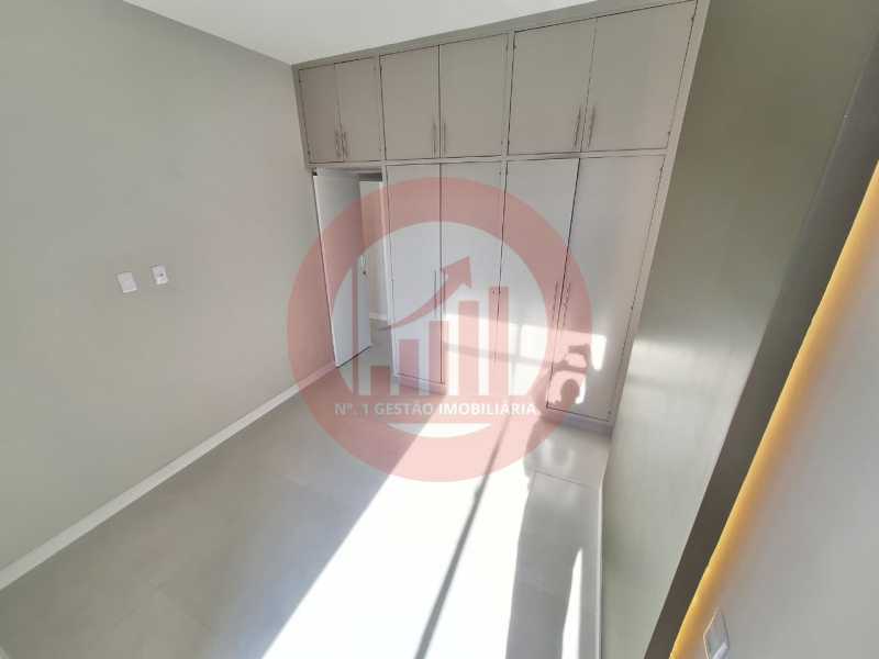 Conheça 14. do imóvel - Apartamento à venda dois quartos Metrô e Praça Saenz Peña - Tijuca - TJAP20777 - 14 14. - 14