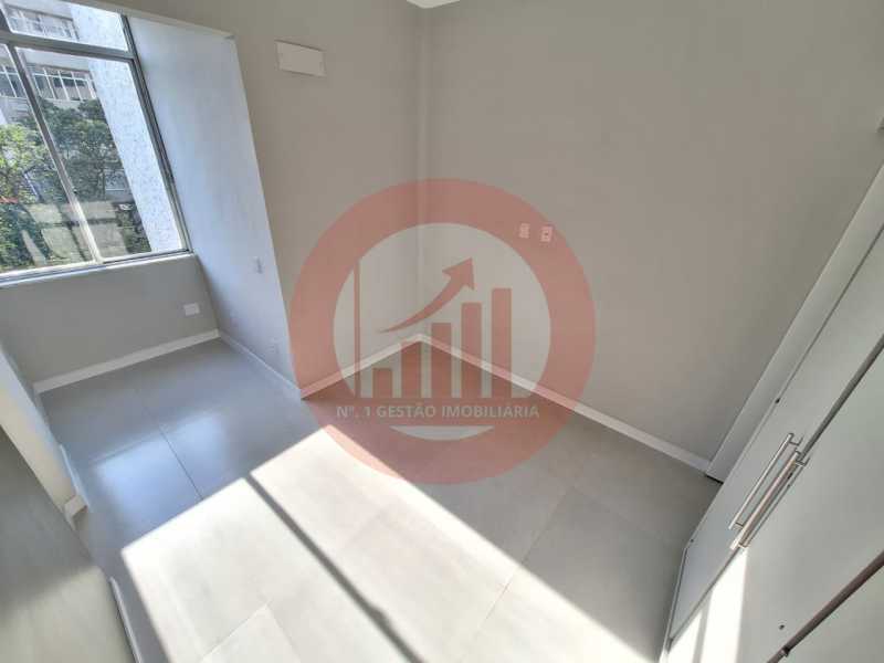 Conheça 15. do imóvel - Apartamento à venda dois quartos Metrô e Praça Saenz Peña - Tijuca - TJAP20777 - 15 15. - 15