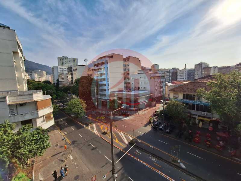 Conheça 16. do imóvel - Apartamento à venda dois quartos Metrô e Praça Saenz Peña - Tijuca - TJAP20777 - 16 16. - 16