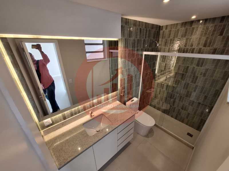 Conheça 17. do imóvel - Apartamento à venda dois quartos Metrô e Praça Saenz Peña - Tijuca - TJAP20777 - 17 17. - 17