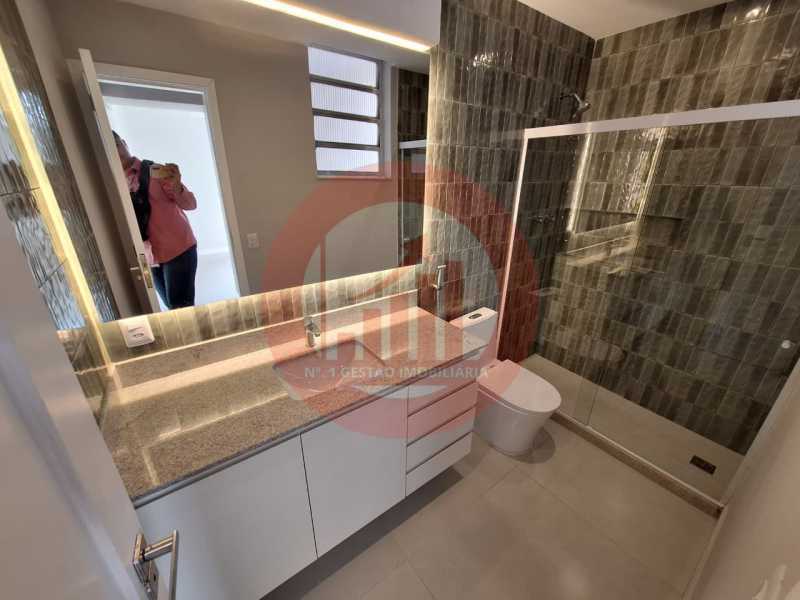 Conheça 18. do imóvel - Apartamento à venda dois quartos Metrô e Praça Saenz Peña - Tijuca - TJAP20777 - 18 18. - 18
