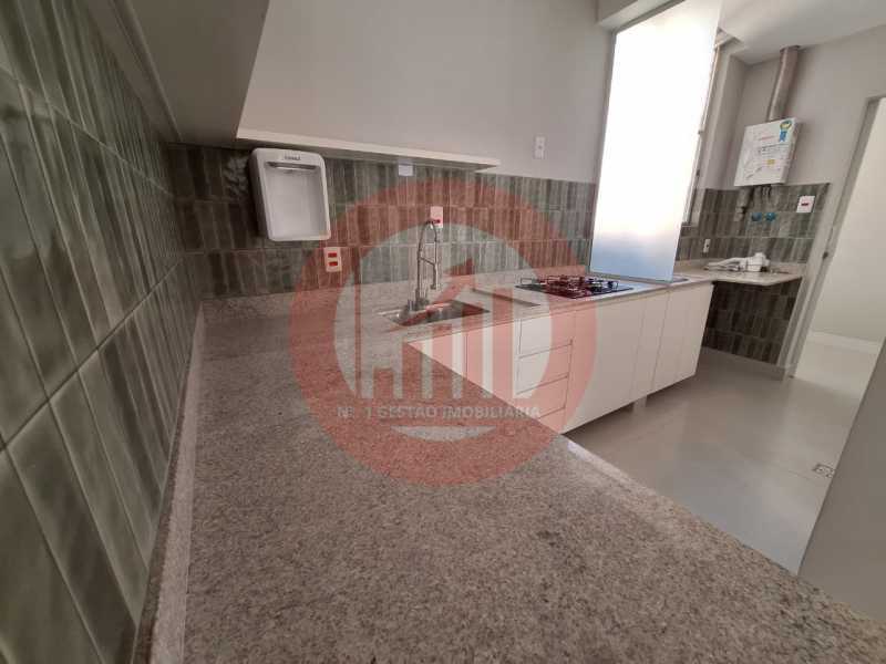Conheça 22. do imóvel - Apartamento à venda dois quartos Metrô e Praça Saenz Peña - Tijuca - TJAP20777 - 22 22. - 22