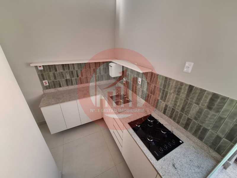 Conheça 24. do imóvel - Apartamento à venda dois quartos Metrô e Praça Saenz Peña - Tijuca - TJAP20777 - 24 24. - 24