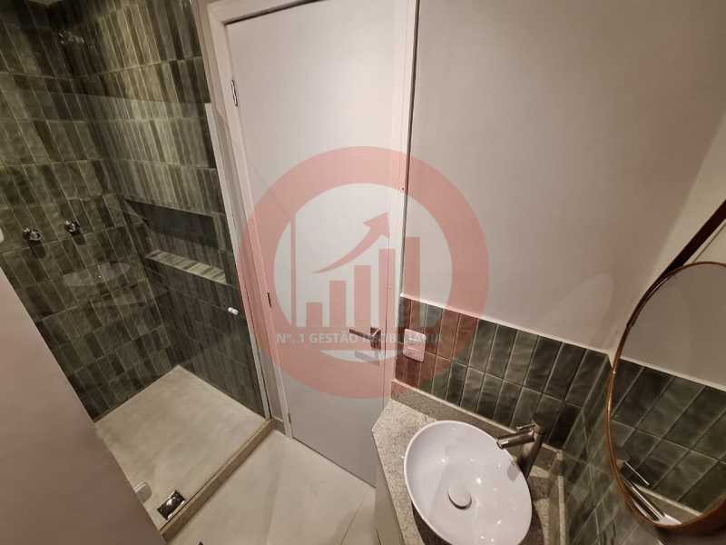 Conheça 26. do imóvel - Apartamento à venda dois quartos Metrô e Praça Saenz Peña - Tijuca - TJAP20777 - 26 26. - 26