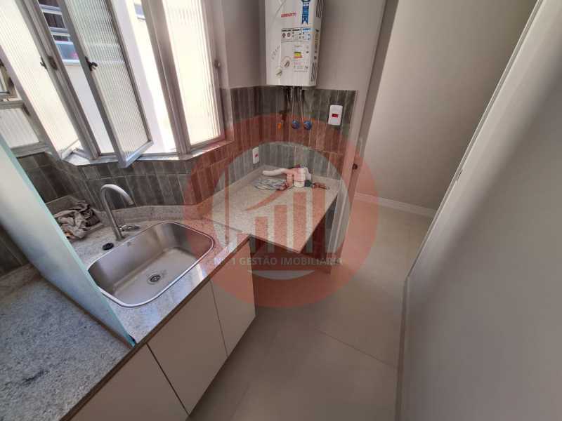 Conheça 28. do imóvel - Apartamento à venda dois quartos Metrô e Praça Saenz Peña - Tijuca - TJAP20777 - 28 28. - 28