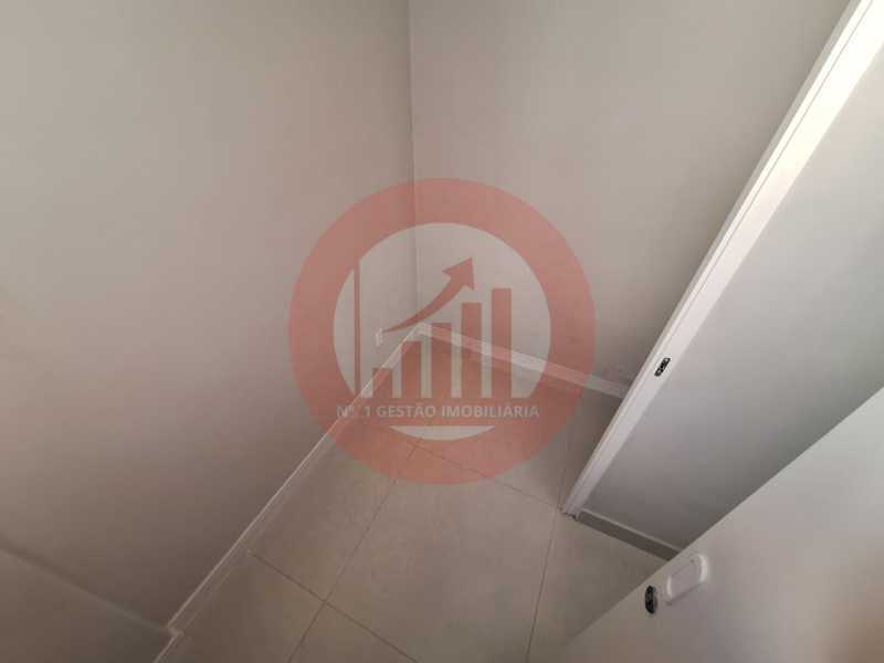 Conheça 29. do imóvel - Apartamento à venda dois quartos Metrô e Praça Saenz Peña - Tijuca - TJAP20777 - 29 29. - 29