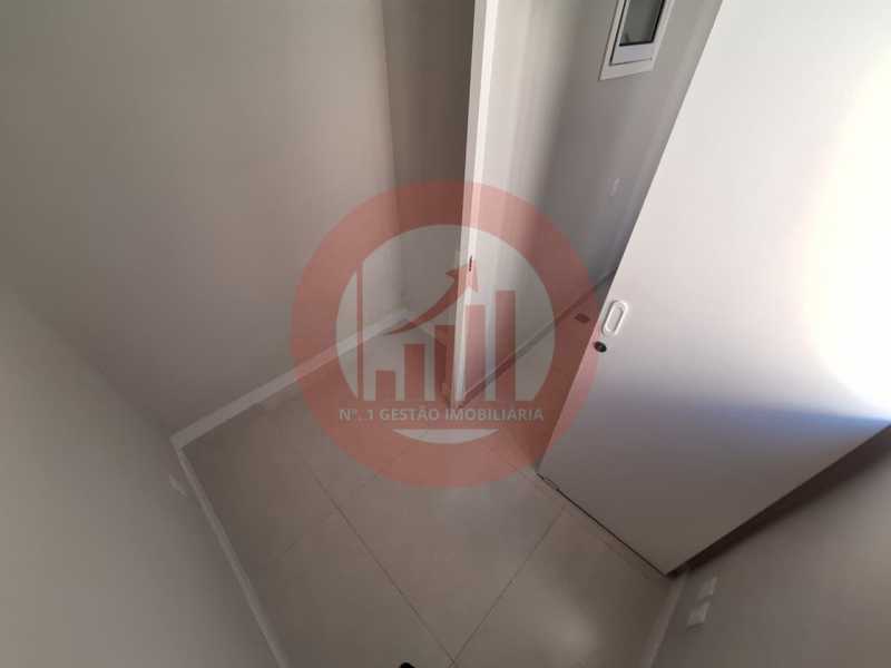 Conheça 30. do imóvel - Apartamento à venda dois quartos Metrô e Praça Saenz Peña - Tijuca - TJAP20777 - 30 30. - 30