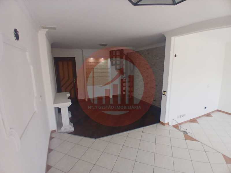 Conheça 04. do imóvel - Cobertura 2 quartos à venda Tijuca, Rio de Janeiro - R$ 750.000 - TJCO20009 - 4 04. - 4