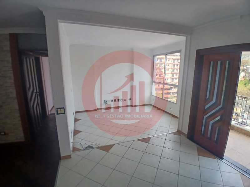Conheça 05. do imóvel - Cobertura 2 quartos à venda Tijuca, Rio de Janeiro - R$ 750.000 - TJCO20009 - 5 05. - 5