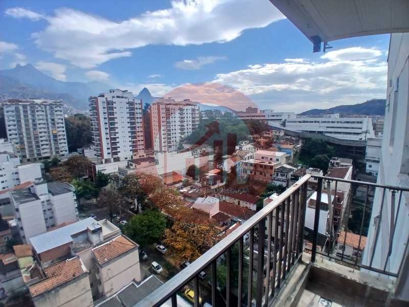 Conheça 09. do imóvel - Cobertura 2 quartos à venda Tijuca, Rio de Janeiro - R$ 750.000 - TJCO20009 - 9 09. - 9